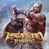 Asgardian Trỗi Dậy pp999