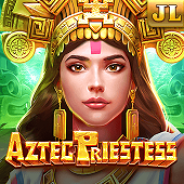 Nữ Tế Aztec pp999