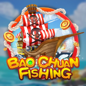 Câu Cá Bao Chuan pp999