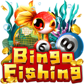 Câu Cá Bingo pp999