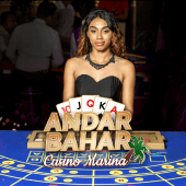 Casino Marina Andar Bahar pp999