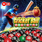 Roulette Bóng Cricket pp999