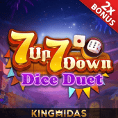 Song Ca Xúc Xắc pp999