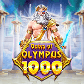 Cổng Olympus 1000 pp999