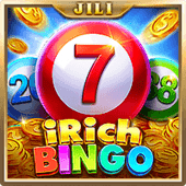 Bingo Irich pp999 slot