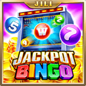 Bingo Jackpot pp999