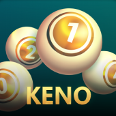 Keno pp999 game