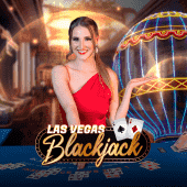 Blackjack Las Vegas pp999