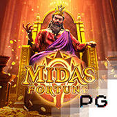Vận May Midas pp999