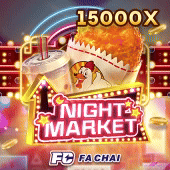 Chợ Đêm pp999 slot
