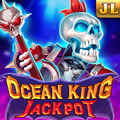 Vua Đại Dương Jackpot pp999