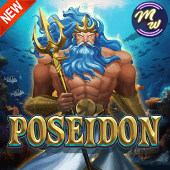 Poseidon pp999 slot