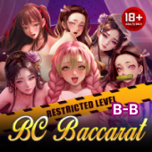 Baccarat Blockchain Sexy pp999