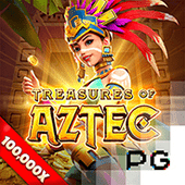 Kho Báu Aztec pp999